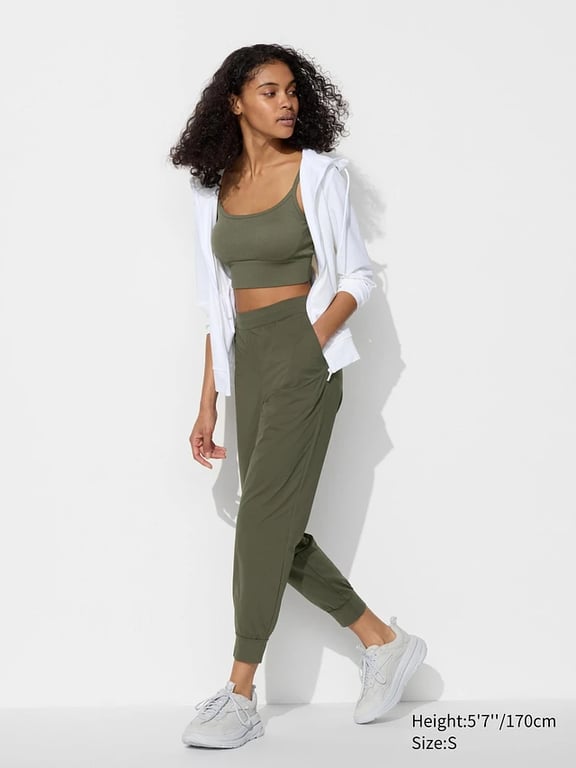 Uniqlo outfit