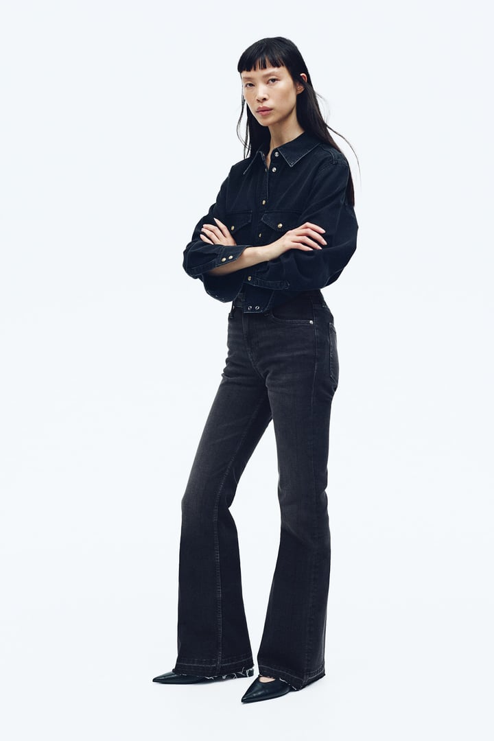 H&M outfit