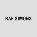 Raf Simons logo