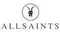 AllSaints logo