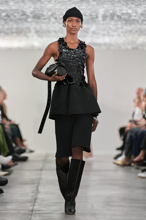 Jil Sander outfit