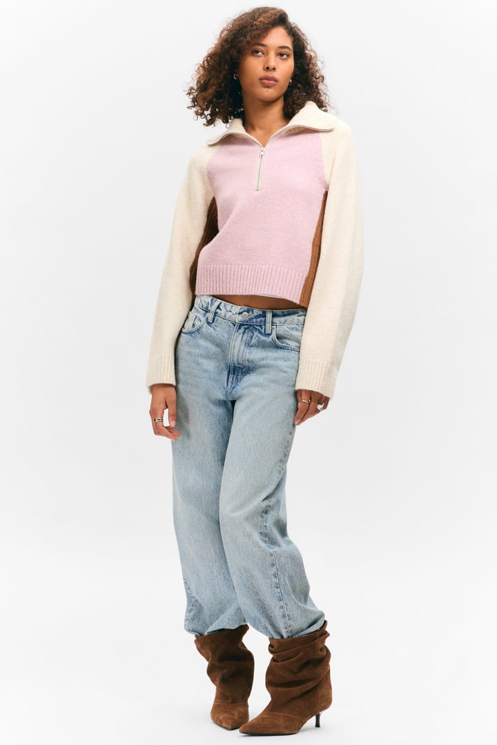 Monki outfit