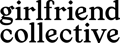 Girlfriend Collective logo