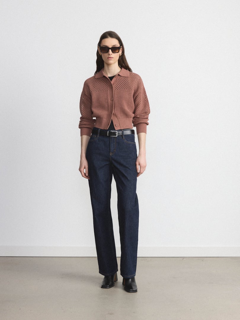 Frank And Oak outfit