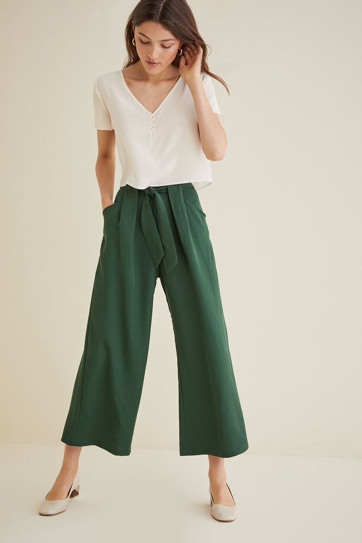 Amour Vert outfit