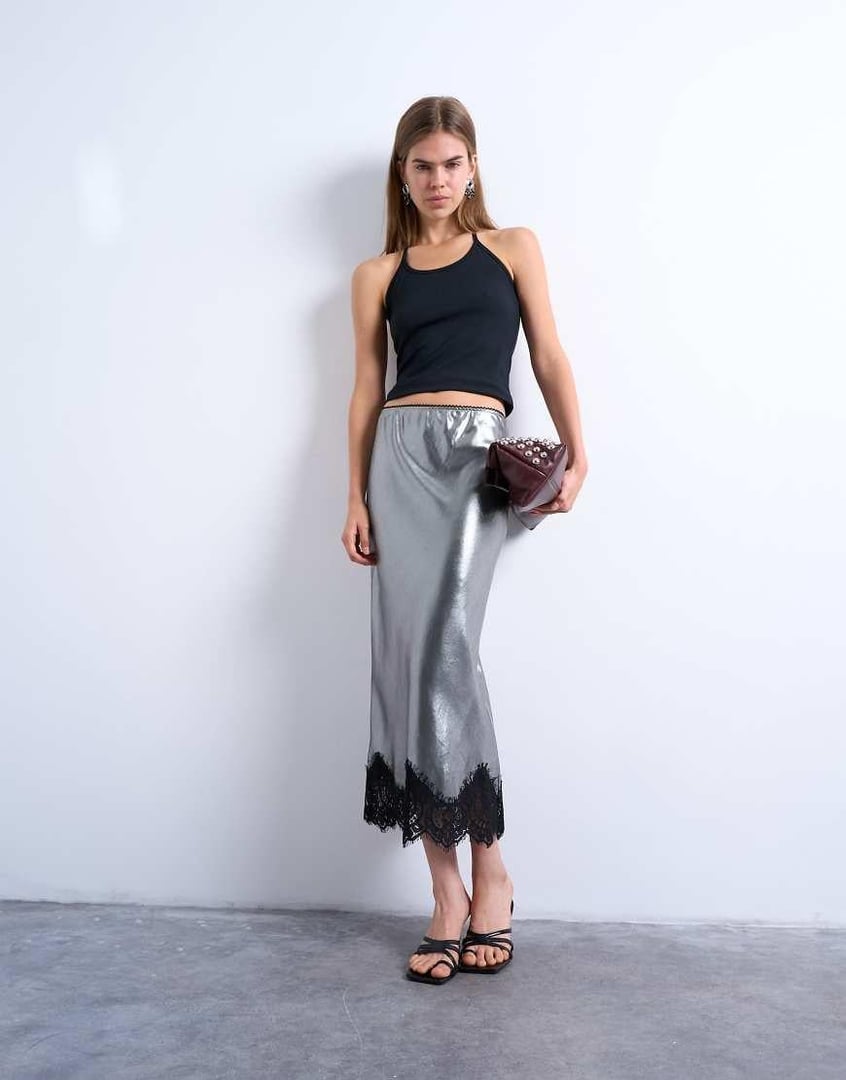 Topshop outfit