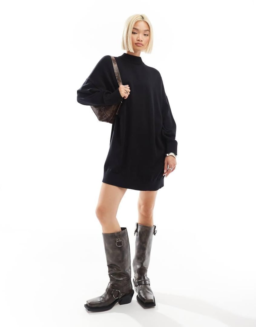 Monki outfit