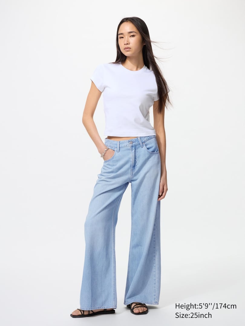 Uniqlo outfit