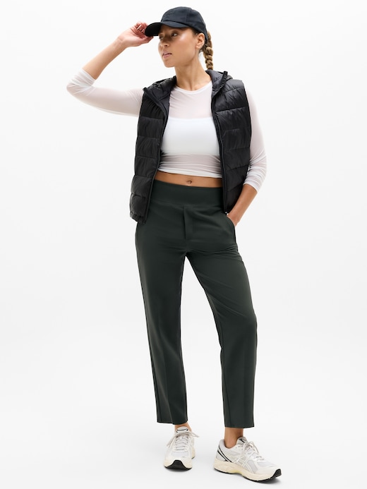 Athleta outfit