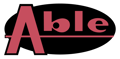 Able logo