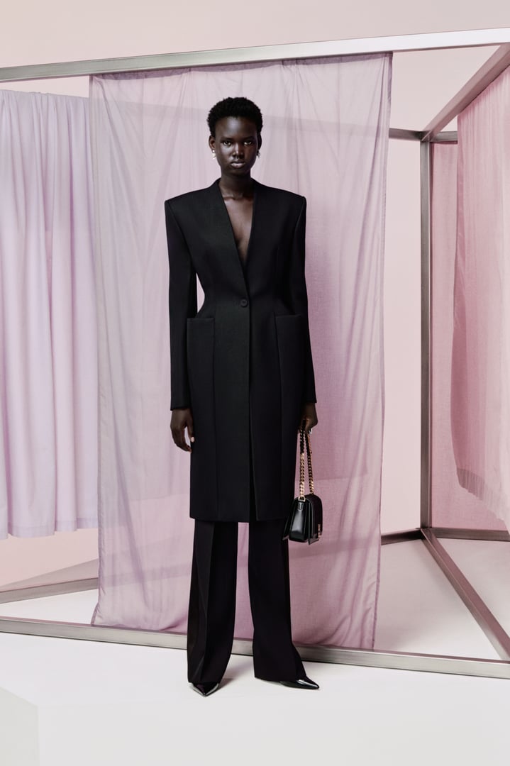 Givenchy outfit