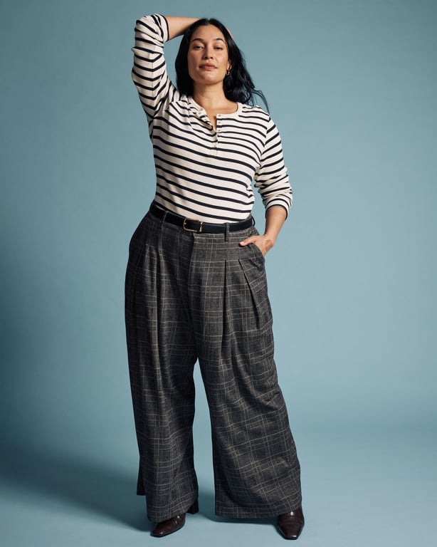 Universal Standard outfit
