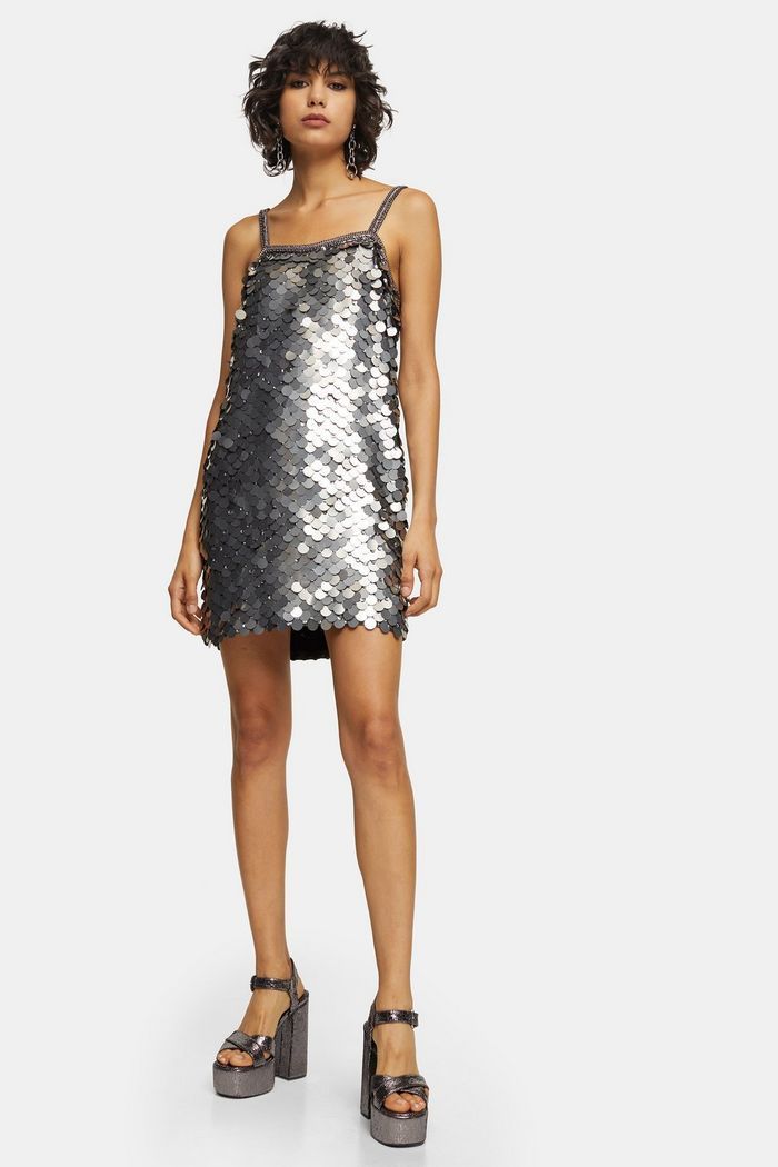 Topshop outfit