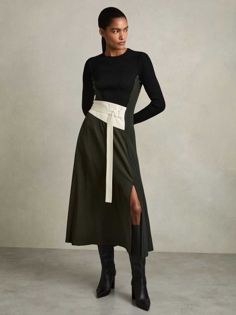 Reiss outfit