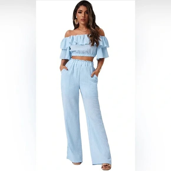 Romwe outfit