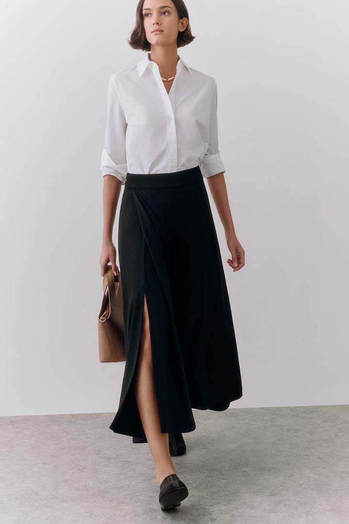 Cuyana outfit