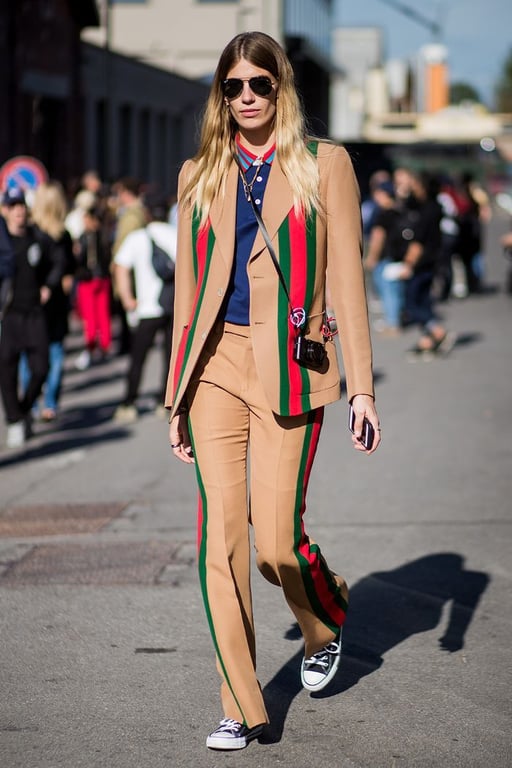 Gucci outfit