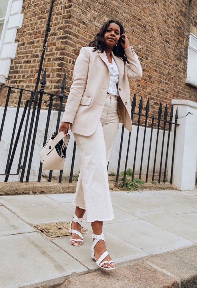 Off-White outfit