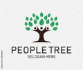 People Tree logo