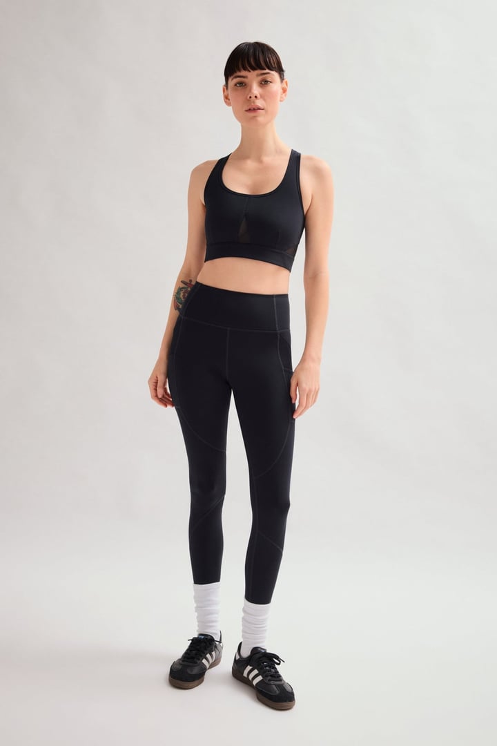 Girlfriend Collective outfit
