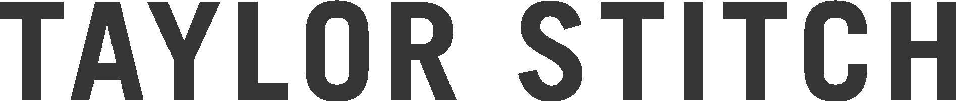 Taylor Stitch logo