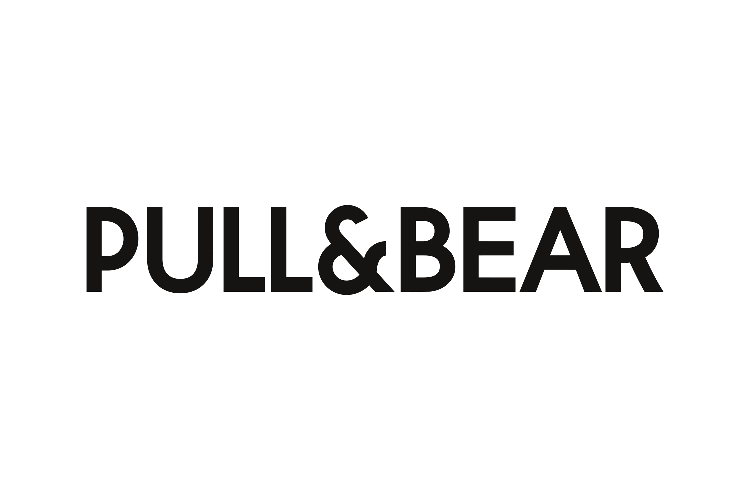 Pull&Bear logo