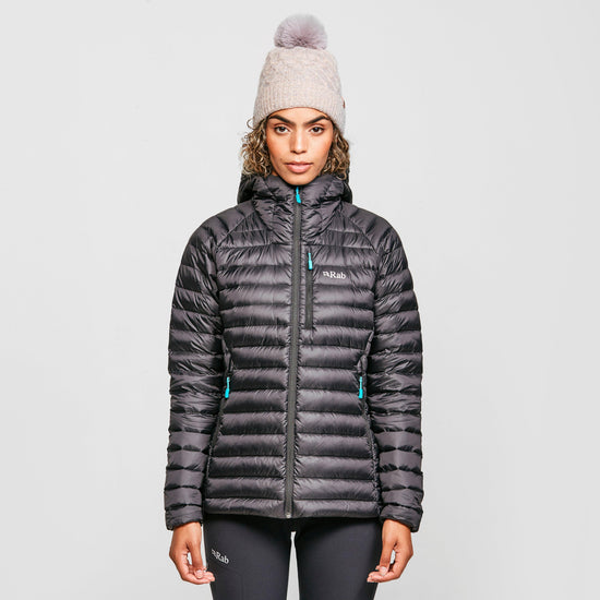 Rab outfit