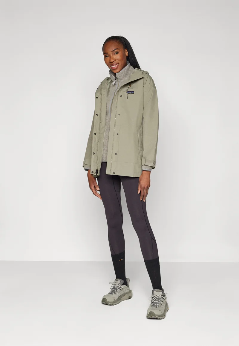 24 Brands Like Patagonia (2026) - Werche.com