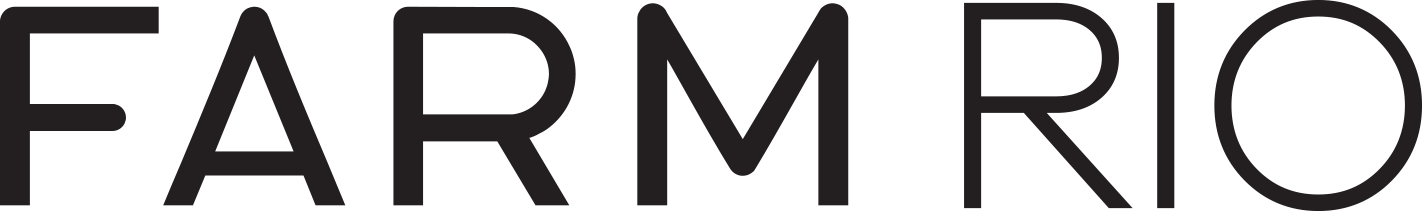 Farm Rio logo
