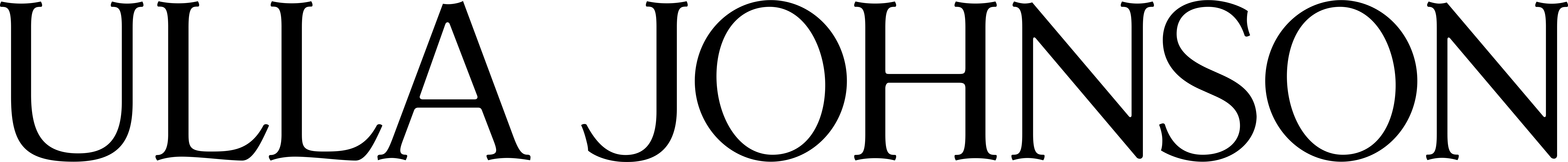 Ulla Johnson logo