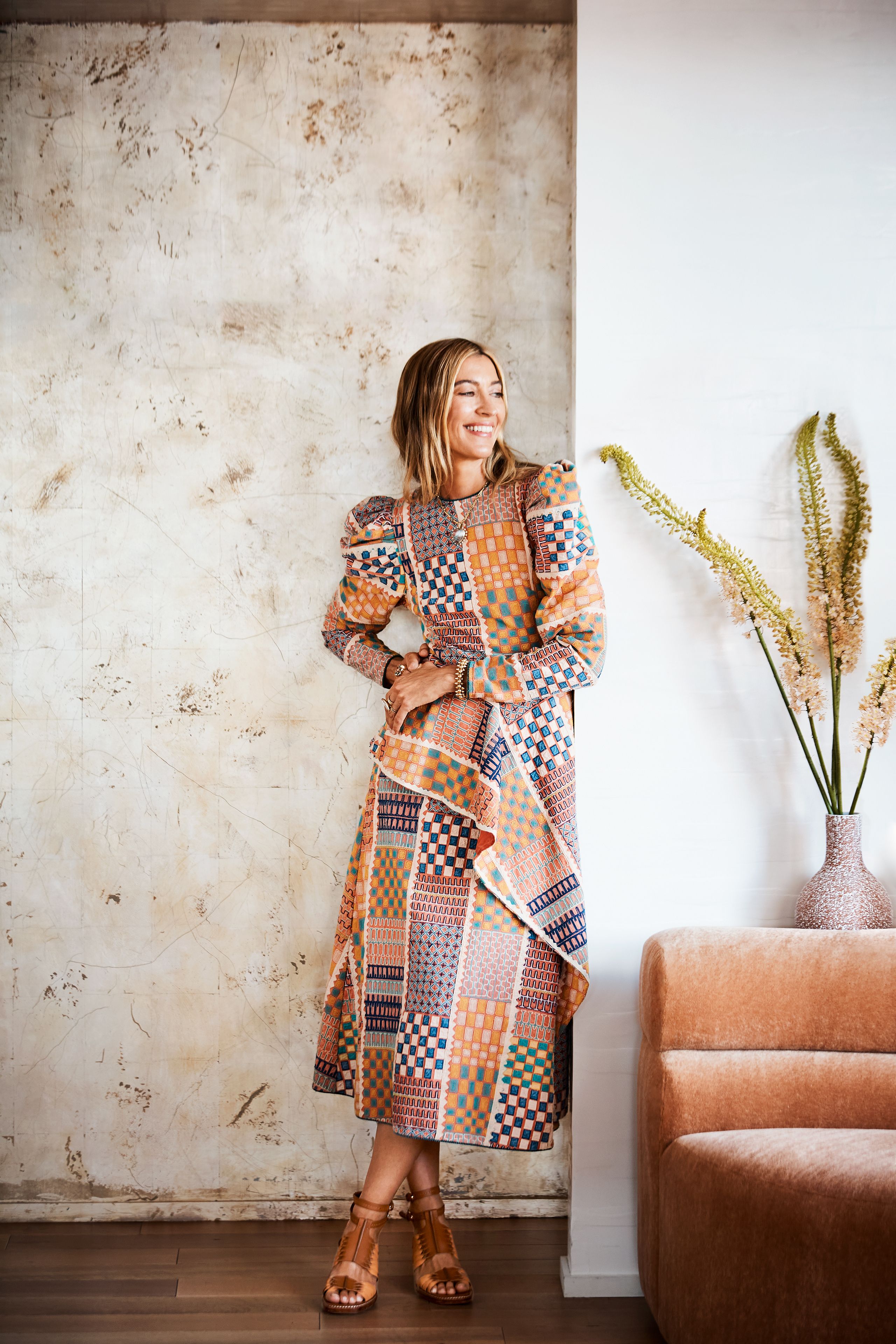 Ulla Johnson outfit