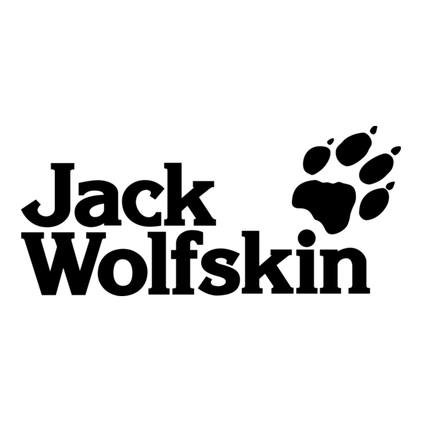 Jack Wolfskin logo