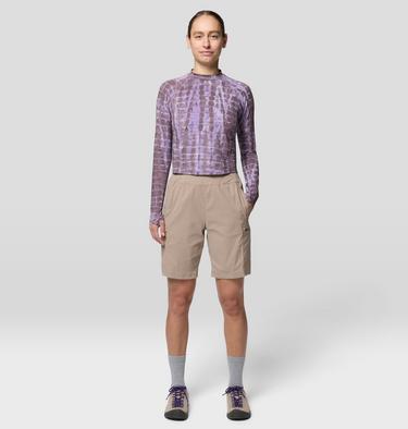 Mountain Hardwear outfit