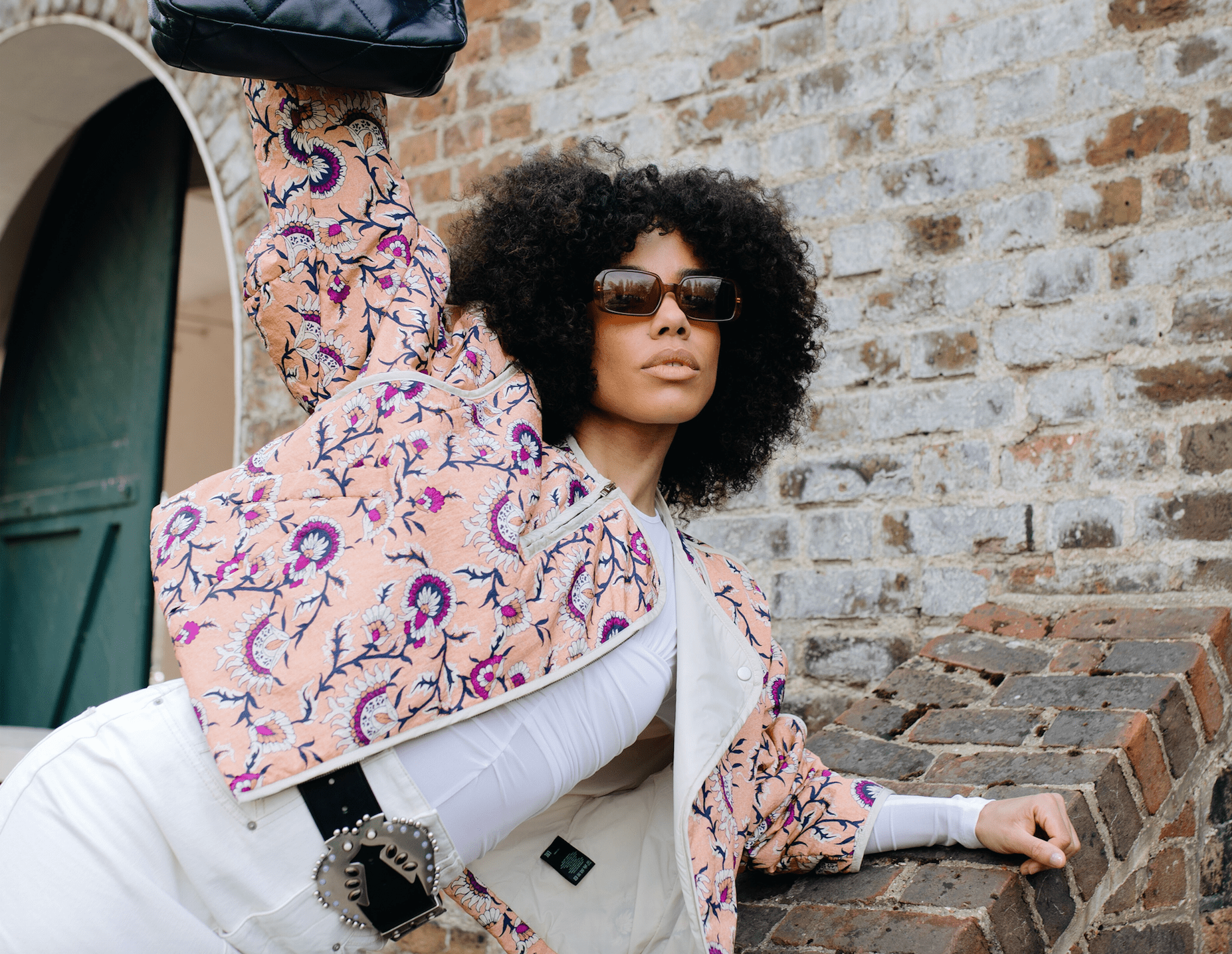 Isabel Marant outfit