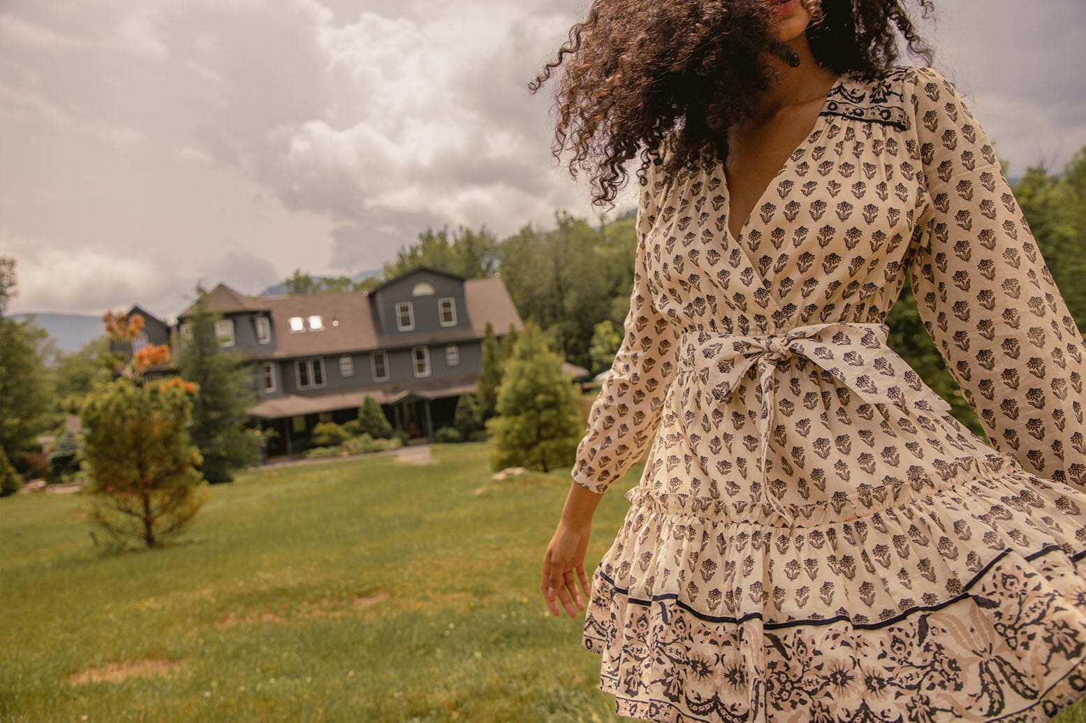 Cleobella outfit