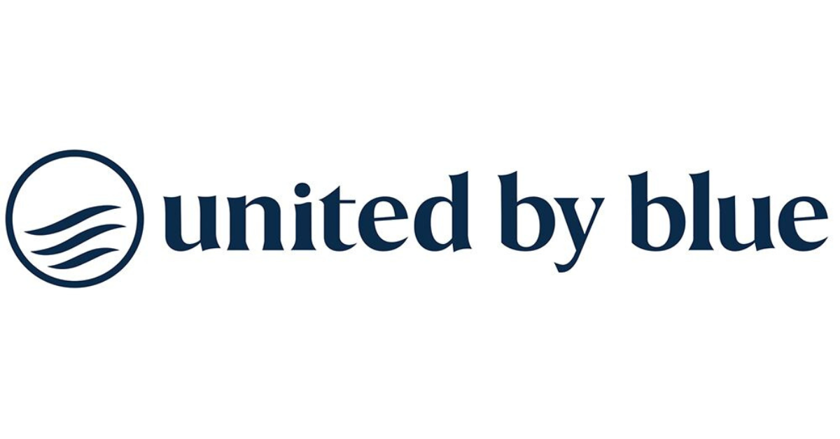 United By Blue logo