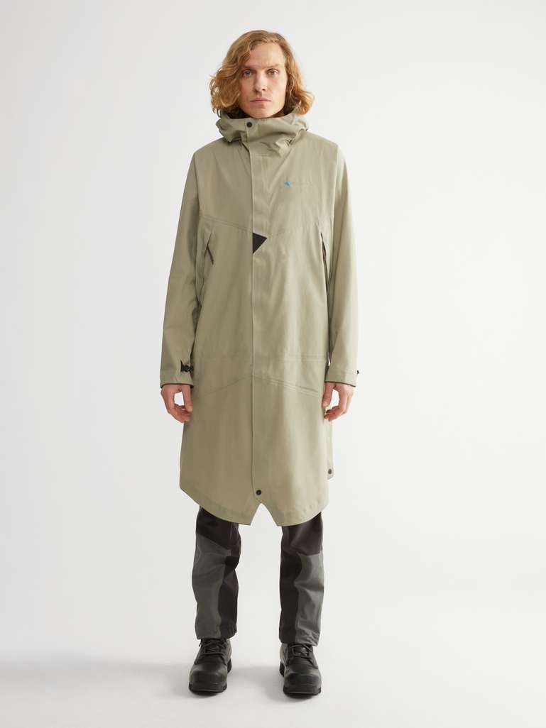 Klättermusen outfit