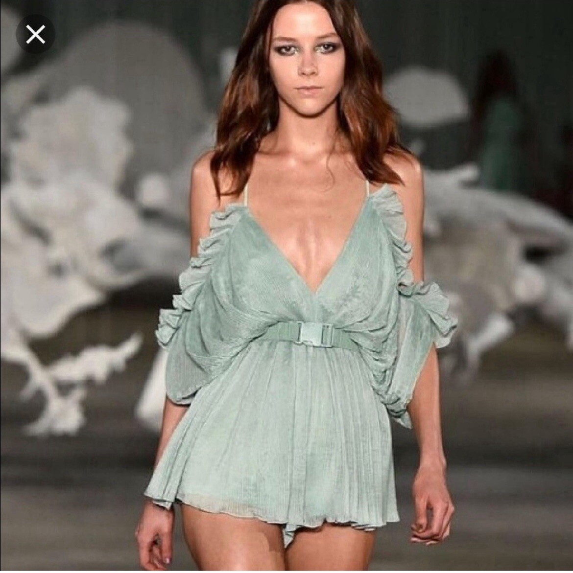 Alice Mccall outfit