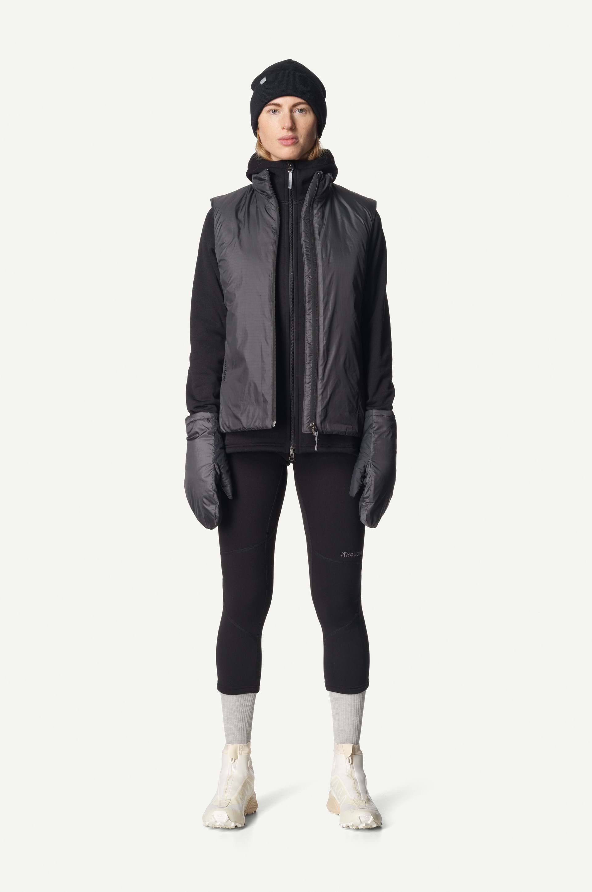 Houdini outfit