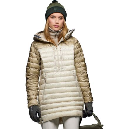 Norrøna outfit