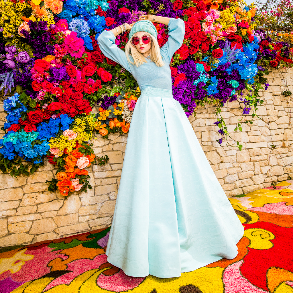 Alice + Olivia outfit