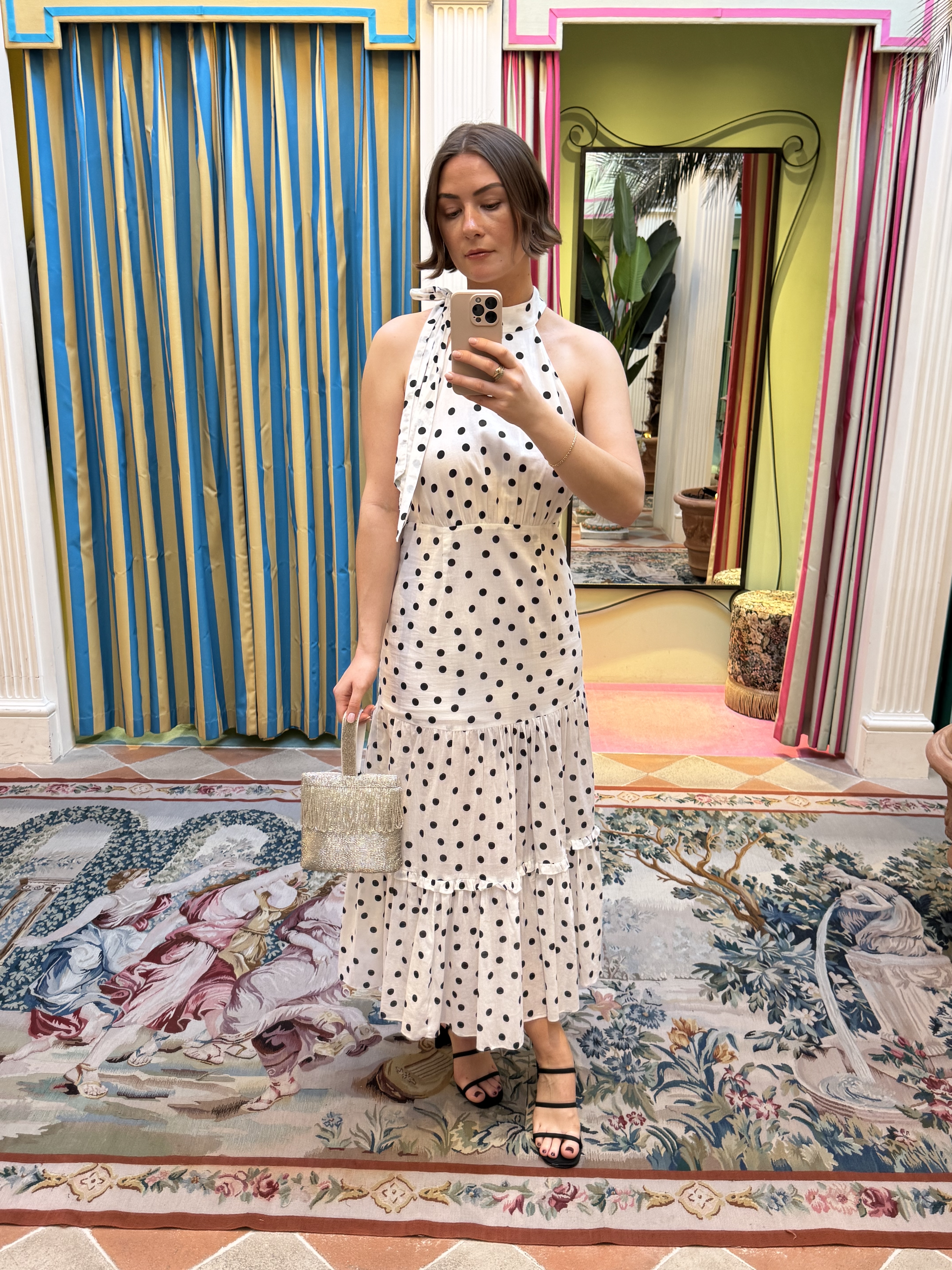 Rixo outfit