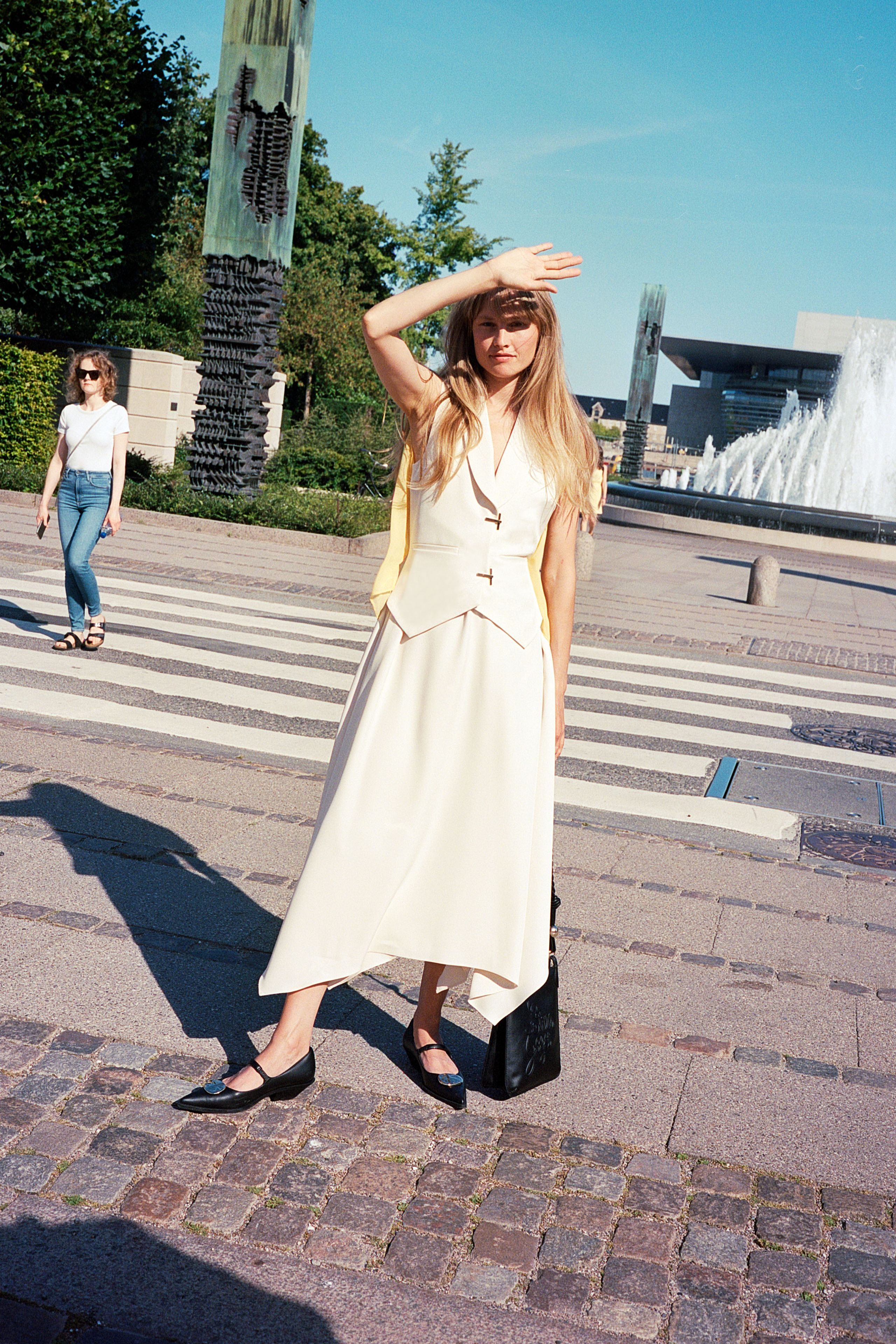 Stine Goya outfit
