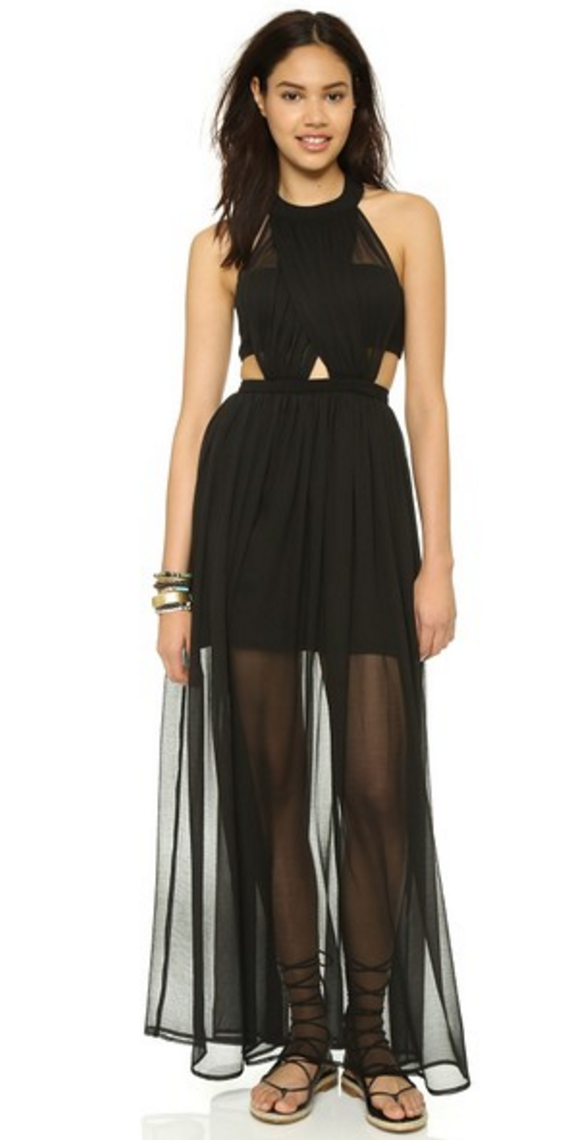 The Jetset Diaries outfit