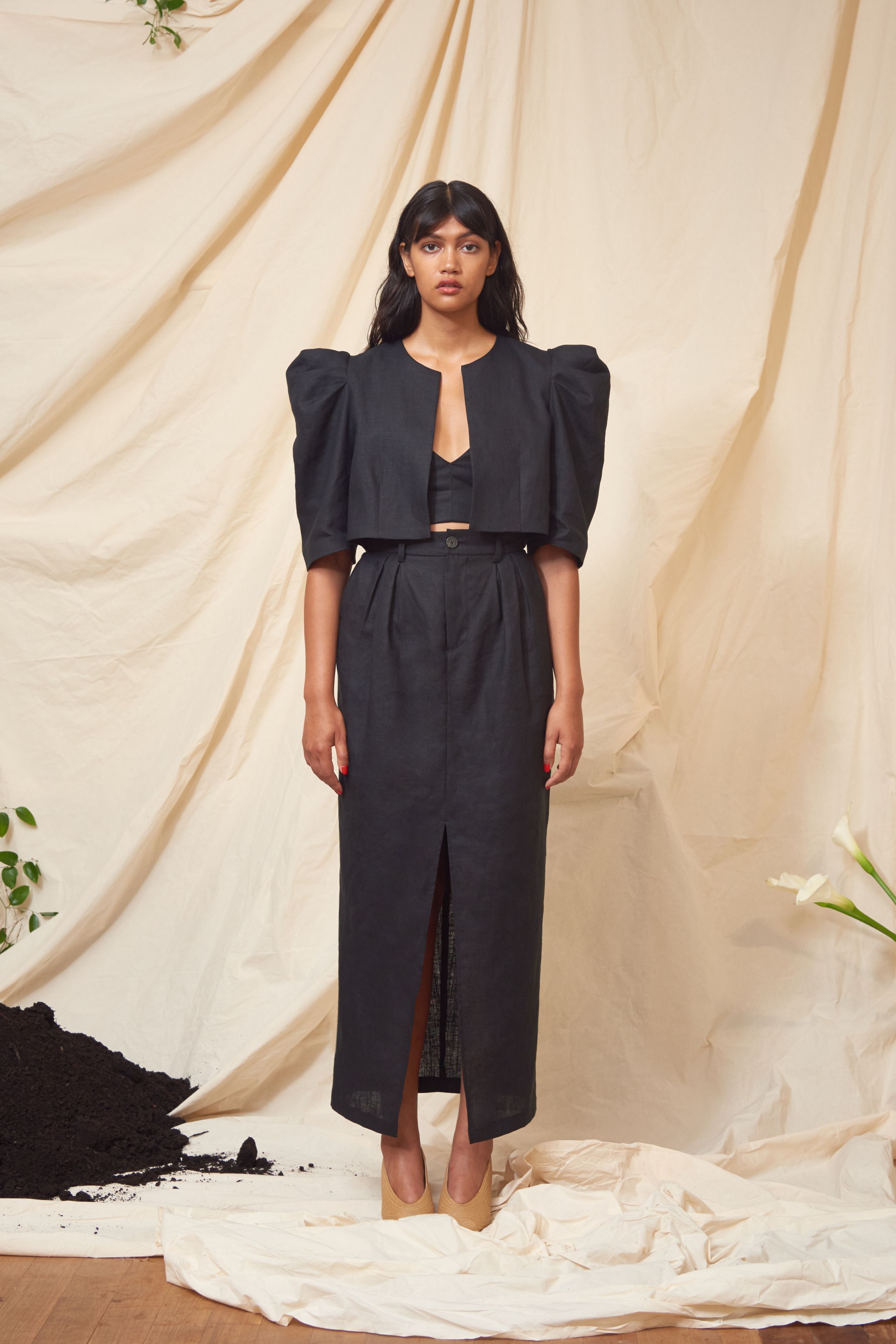 Mara Hoffman outfit