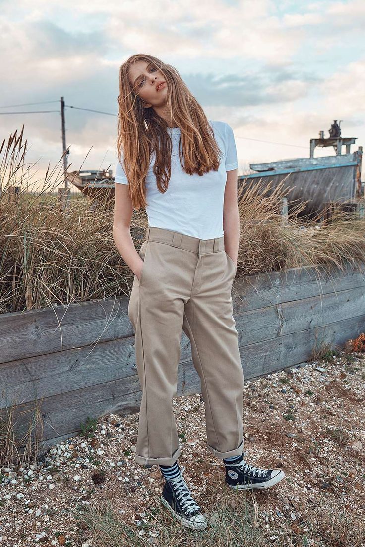 Dickies outfit