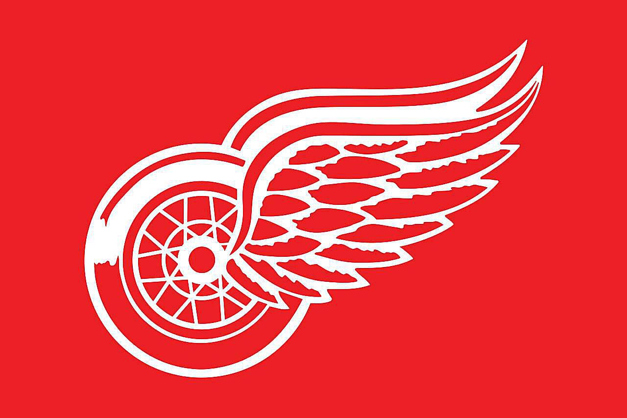 Red Wing logo