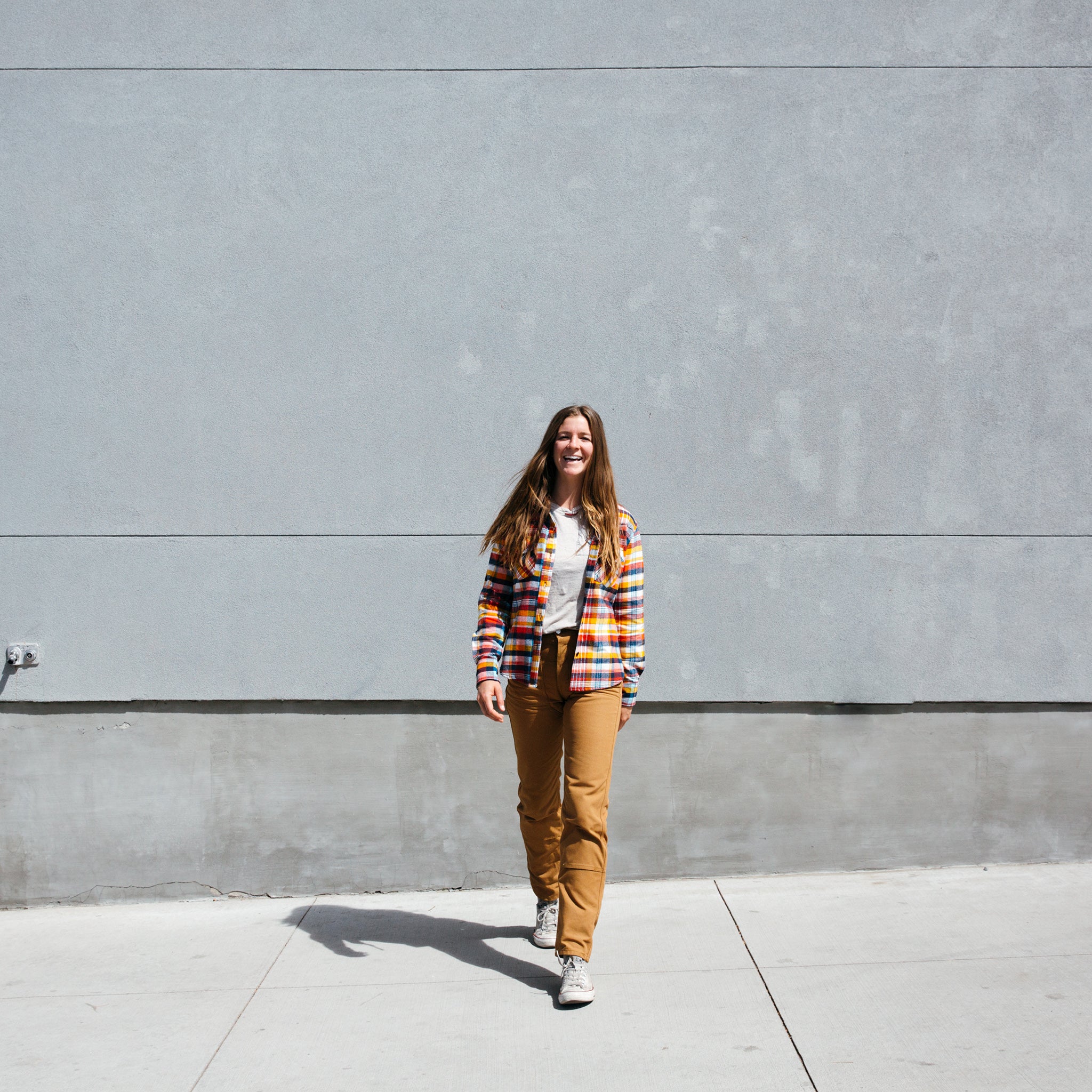 Topo Designs outfit