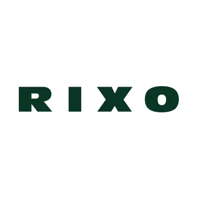 Rixo logo