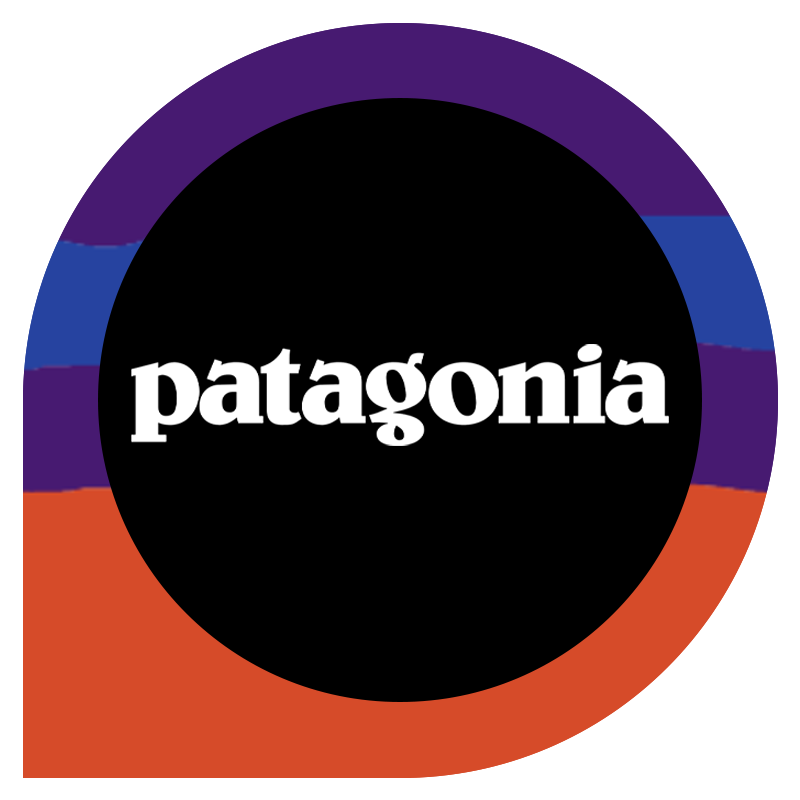 Patagonia logo